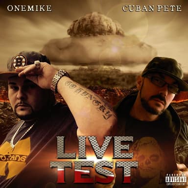 Live Test