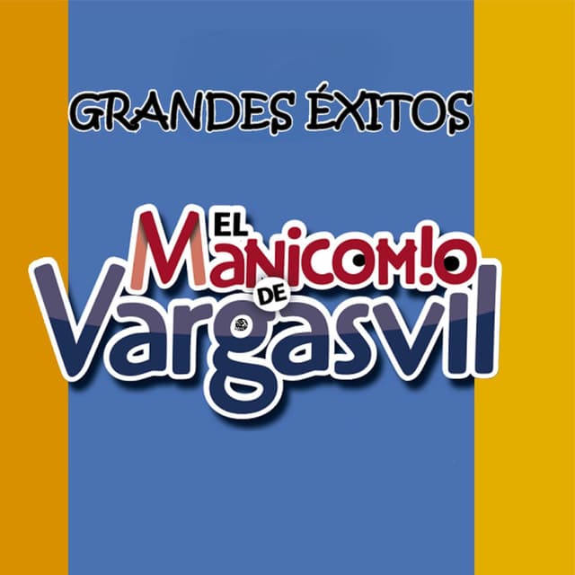 Grandes Éxitos