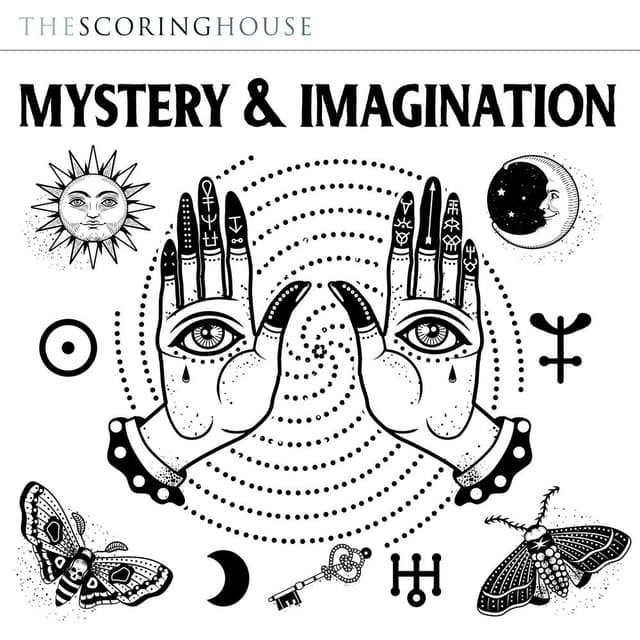 Mystery and Imagination