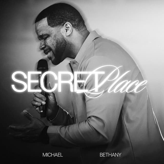 Secret Place (Live)
