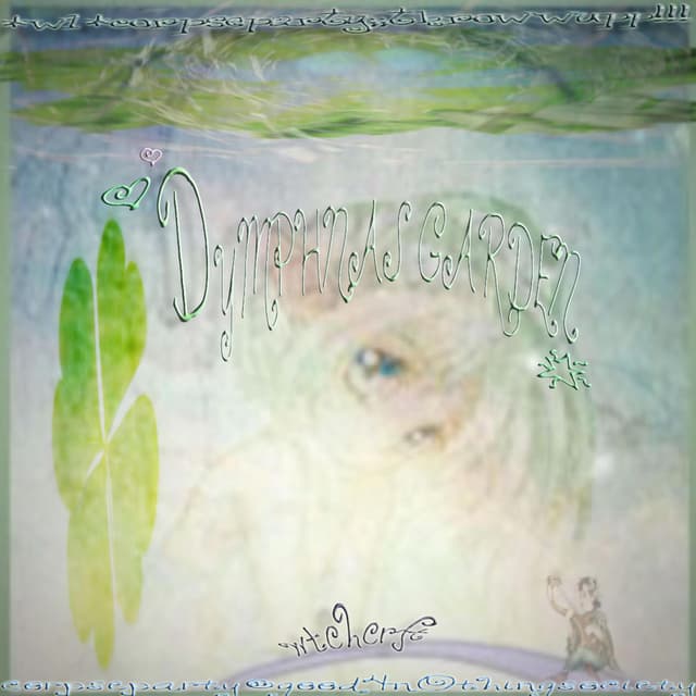 Dymphna's Garden