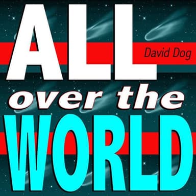 All Over the World (Extended Mix)