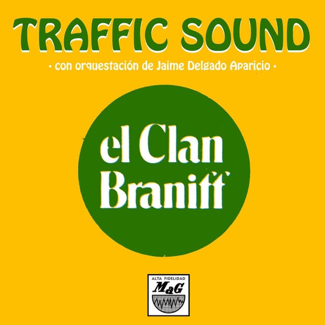 El Clan Braniff