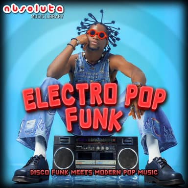 Electro Pop Funk