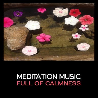 Dust of Thought Full of Calmness
