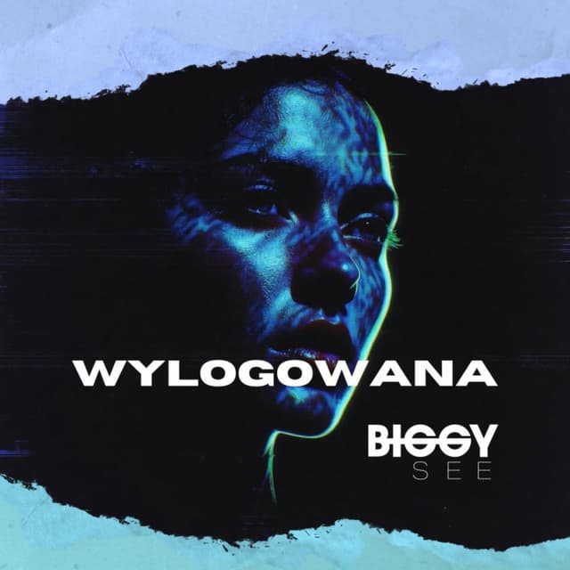 Wylogowana