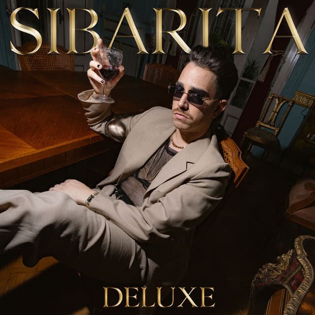 SIBARITA DELUXE