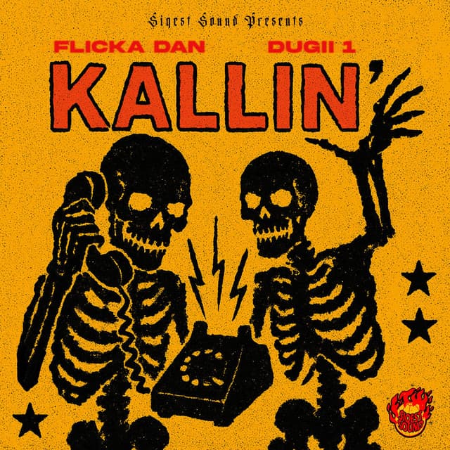 Kallin'