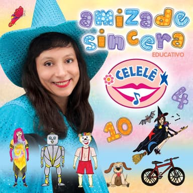 Amizade Sincera