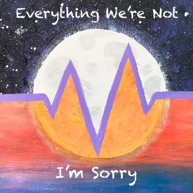 I'm Sorry