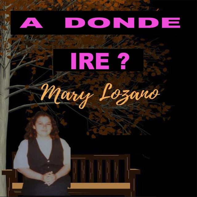 A Donde Ire ?