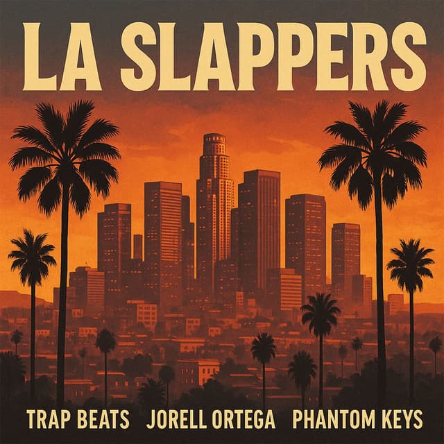 La Slappers