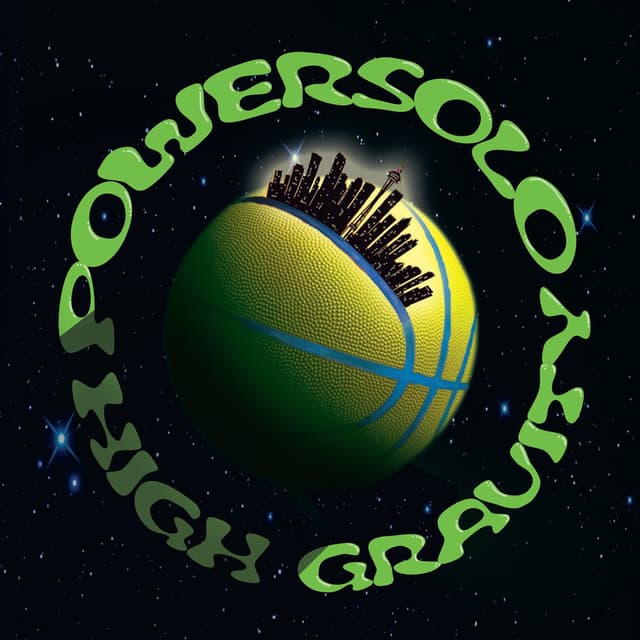 High Gravity