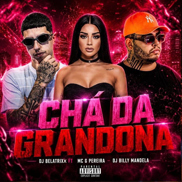 Chá Da Grandona