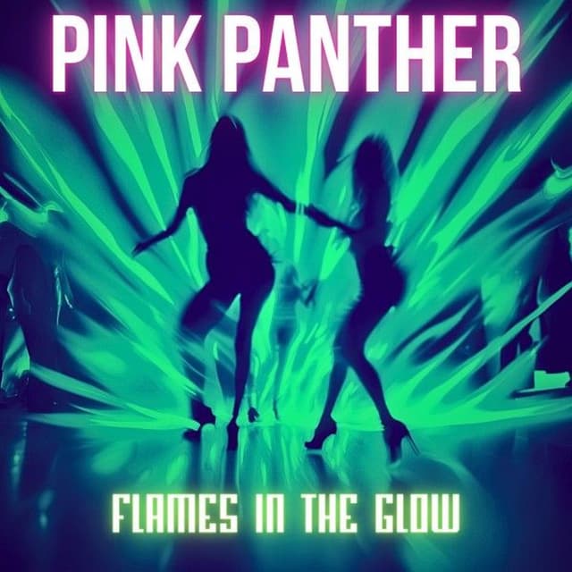 Flames in the Glow