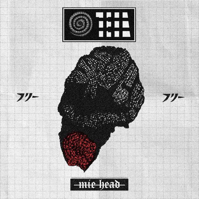 MIE HEAD