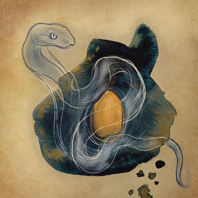 Serpent's Path