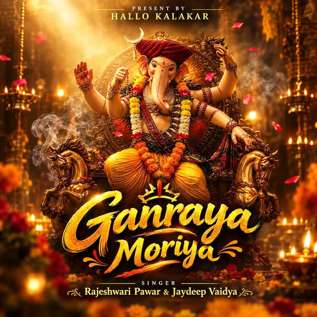 Ganraya Moriya