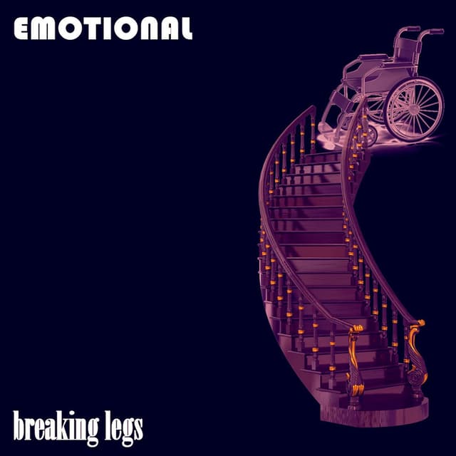 Breaking Legs