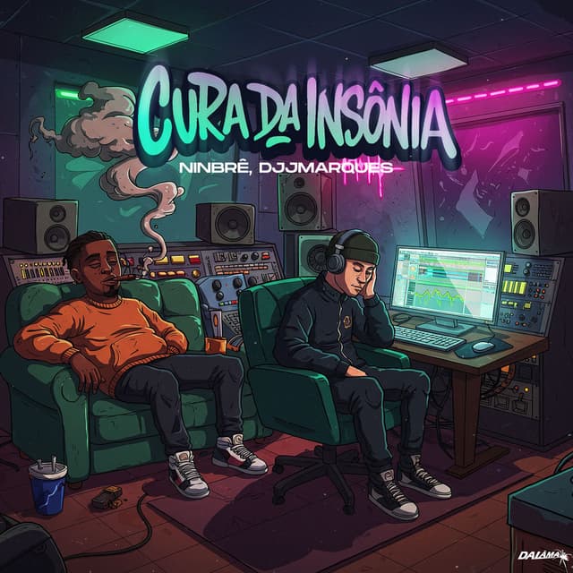 Cura da Insônia