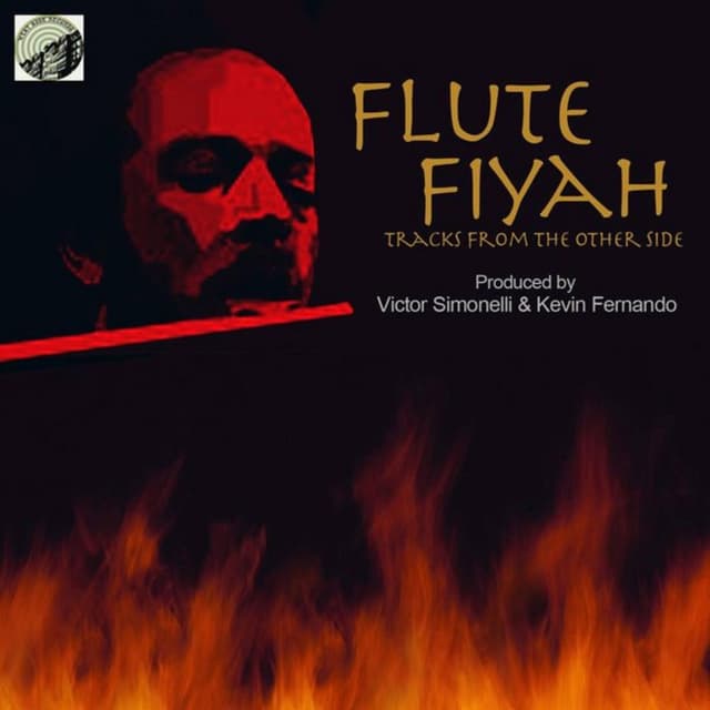 Flute Fiyah Victor Simonelli + Kevin Fernando Mix