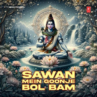Sawan Mein Goonje Bol Bam