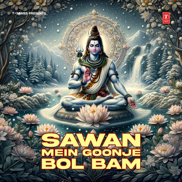Sawan Mein Goonje Bol Bam