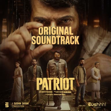 Patriot (Original Score)