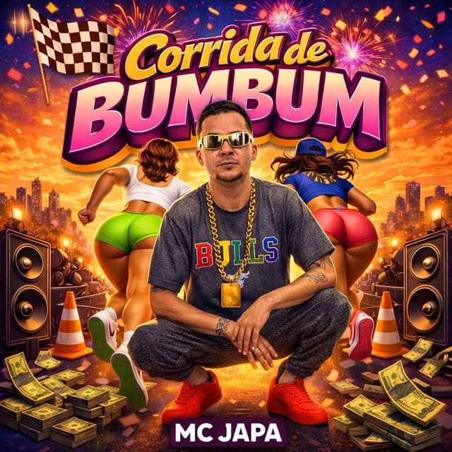 Corrida de Bumbum