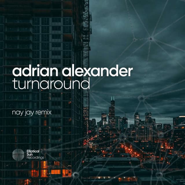Turnaround (Nay Jay Remix)