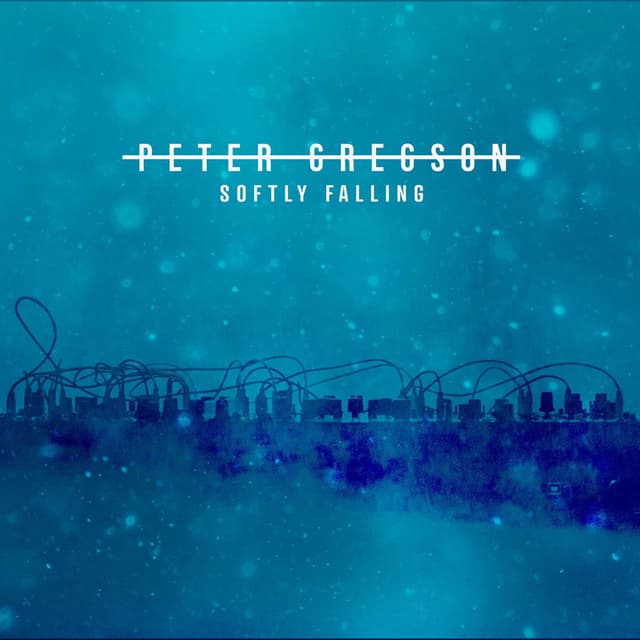 Softly Falling