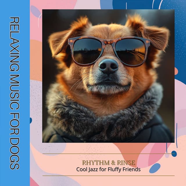 Rhythm & Rinse: Cool Jazz for Fluffy Friends