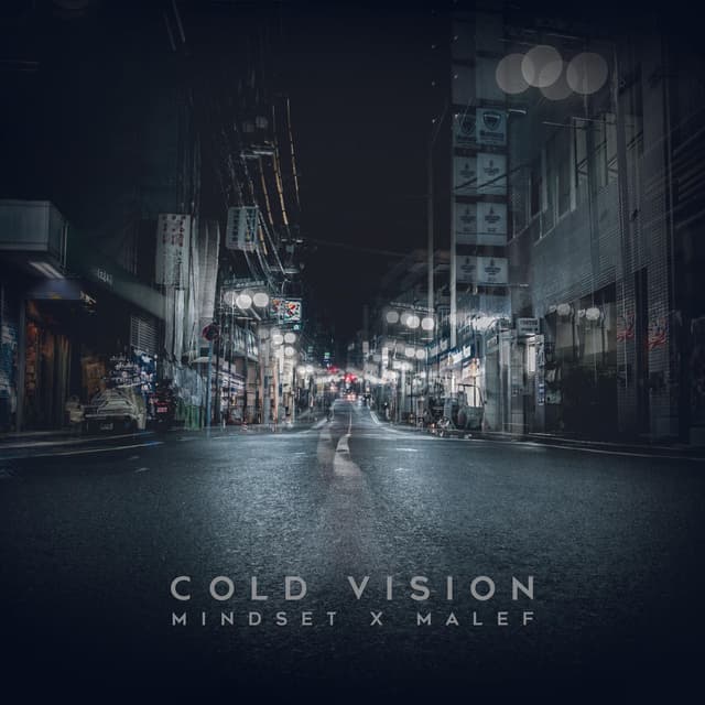 Cold Vision (feat. Malef)