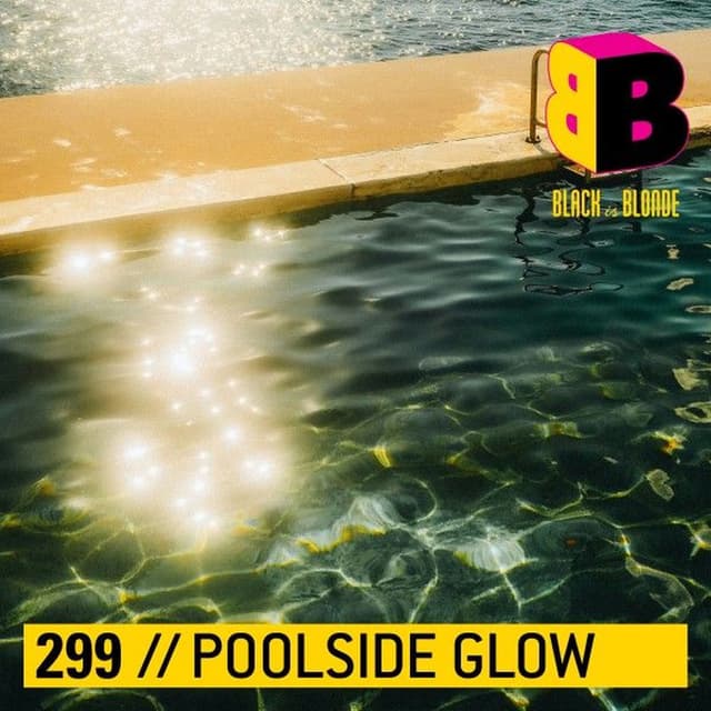 Poolside Glow