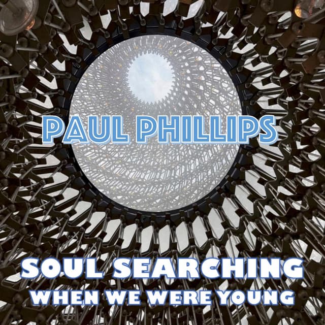 Soul Searching