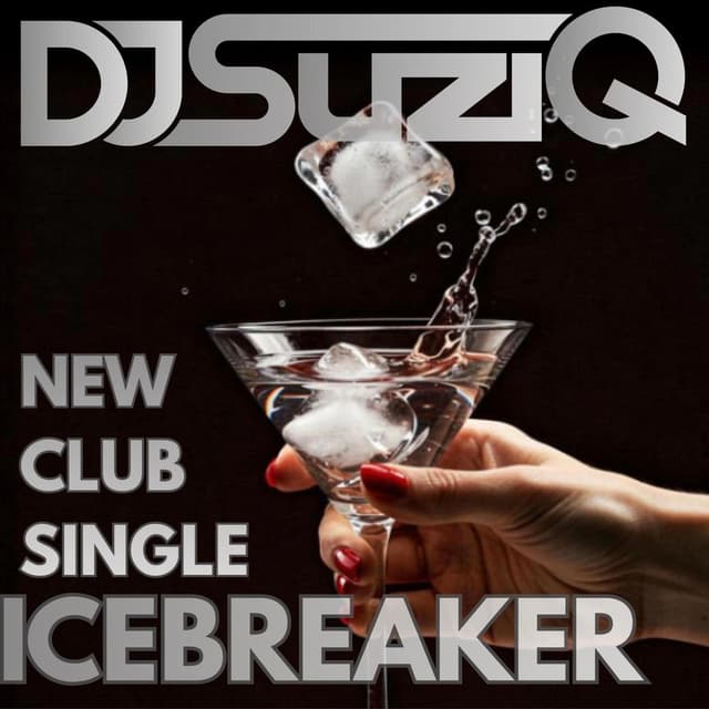 Ice Breaker