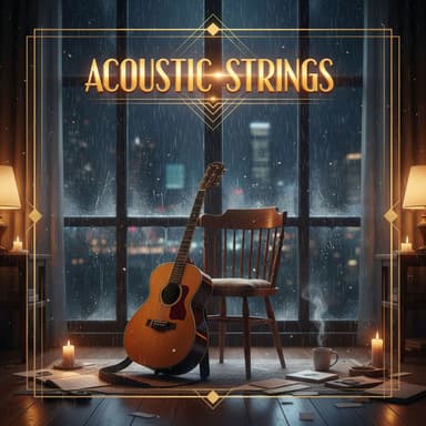 Romantic Spanish Guitar For Intimate Nights
