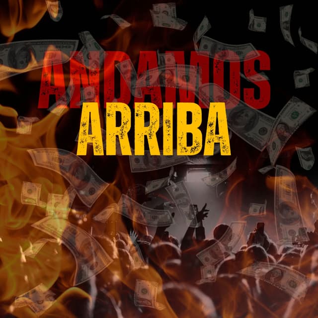 Andamos Arriba (2025 Remastered Version)