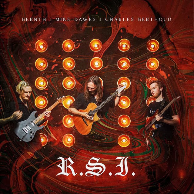 R.S.I.