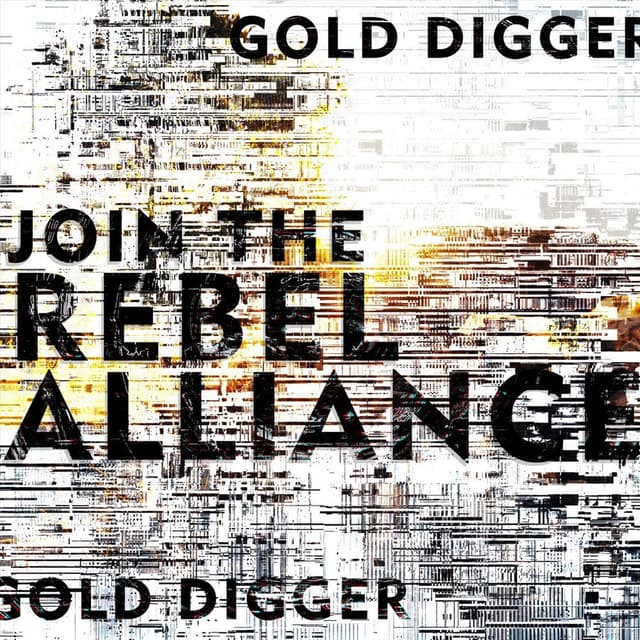 Join the Rebel Alliance EP