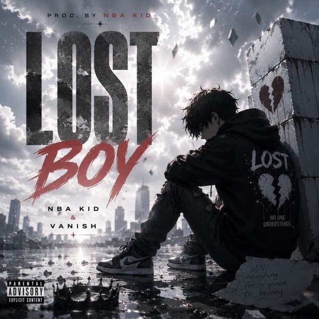 Lost Boy