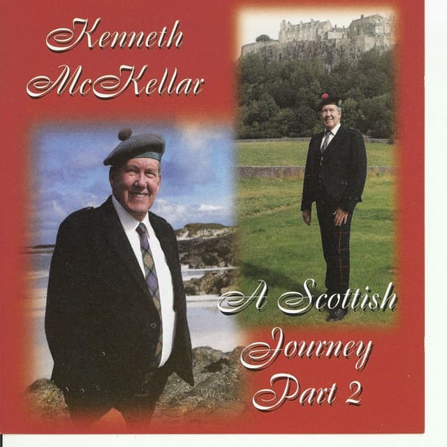 A Scottish Journey Part 2