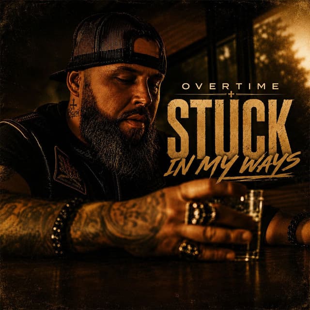 Stuck in My Ways