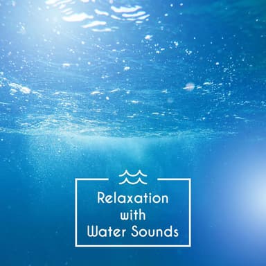 Relaxation with Water Sounds – Ocean Breeze, New Age Sounds, Relaxing Music, Healing Music