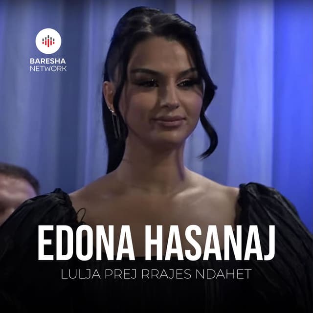 Lulja prej rrajes ndahet
