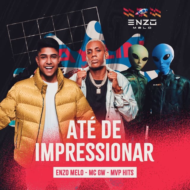 Até De Impressionar
