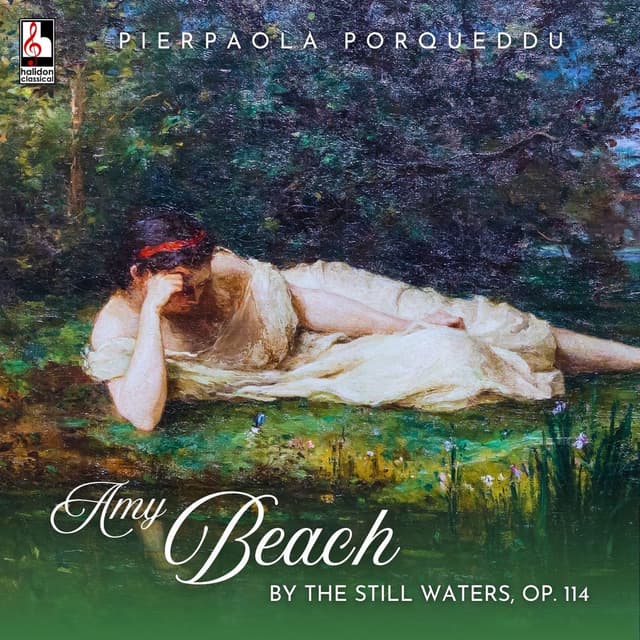 Beach: By the Still Waters, Op. 114