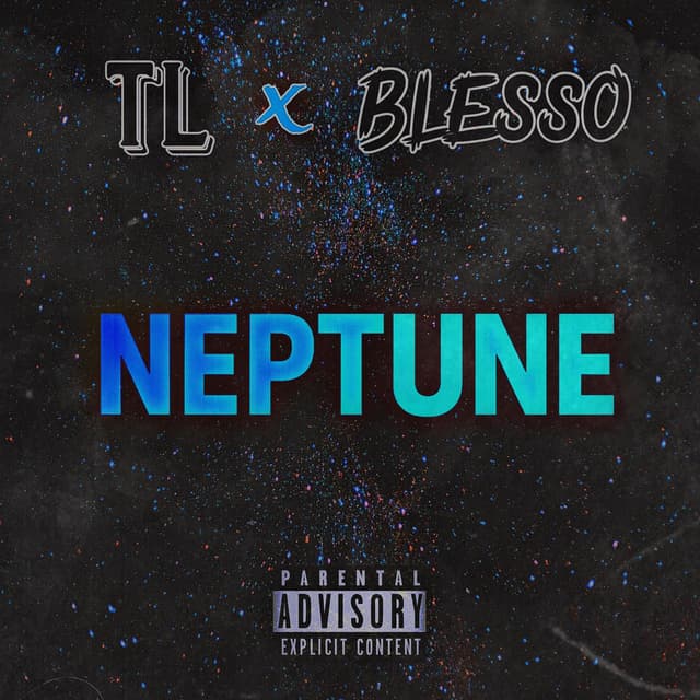 Neptune (feat. TL)