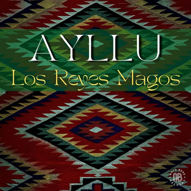 Los Reyes Magos
