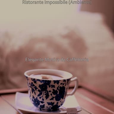 Ristorante Impossibile (Ambiente)
